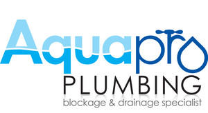 Aqua Pro Plumbing logo
