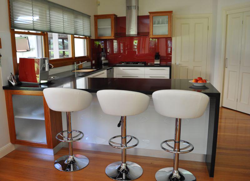 Creative Design Cabinet Making