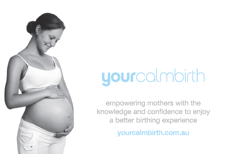 Your Calm Birth