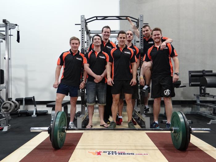 Gym and Fitness: Unley