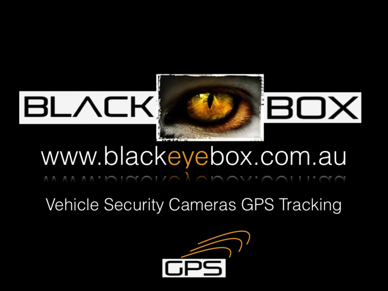 Black Eye Box