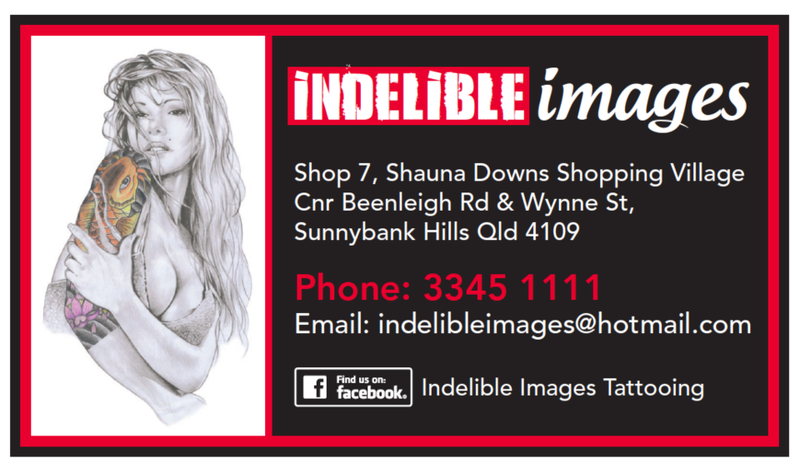 Indelible Images