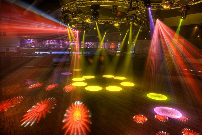 DJ Lex Entertainment: Nettletree Pl