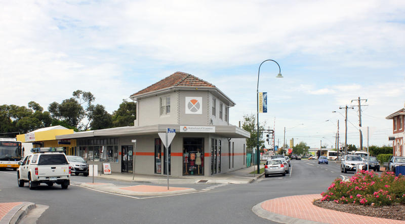 Brotherhood of St Laurence: Pakenham