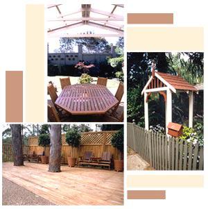 Thomson's Outdoor Pine