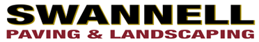 Swannell Paving & Landscaping
