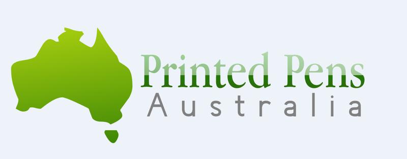 Printed Pens Australia logo