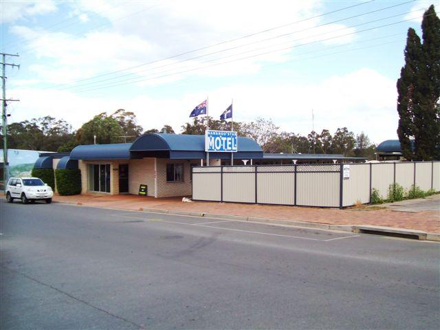 Nanango Star Motel