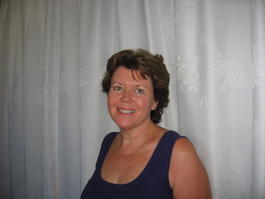 Jean Pearce Massage