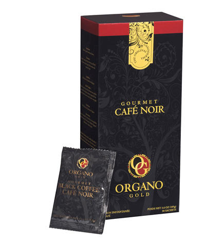 Think Healthy Coffee