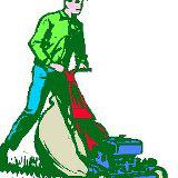 Local Guy Gardening