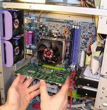 Nish Computer Services