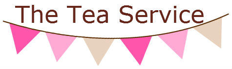 The Tea Service logo