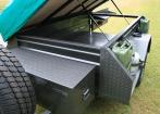 Camper Trailer Store
