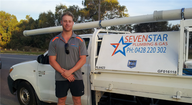 7 Star Plumbing & Gas