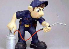 Classic Carpet Cleaning & Pest Control