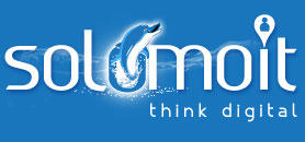 SolomoIT logo