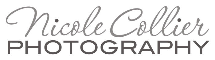 Nicole Collier Photography logo