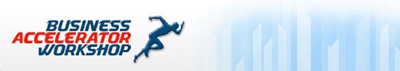 Business Accelerator Workshop