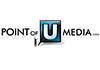 Point of U Media logo