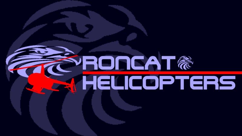 Roncato Helicopters P/L