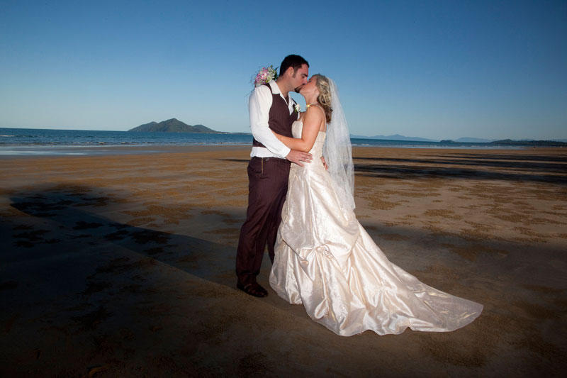 Cairns Wedding Photography