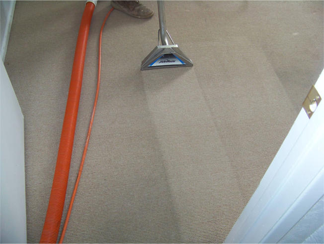 Palm Springs Carpet Cleaning