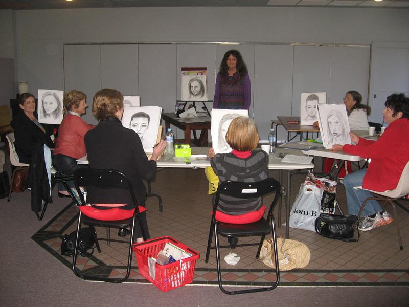 Amanda Anderson Creative Arts