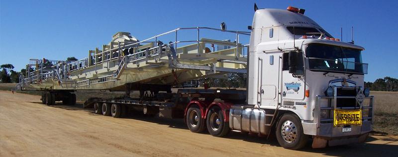 Norwell Transport