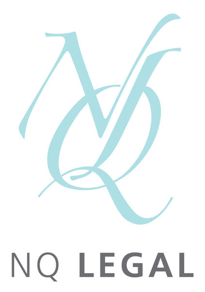 NQ Legal logo