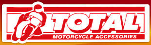 Total Motorcycle Accessories logo