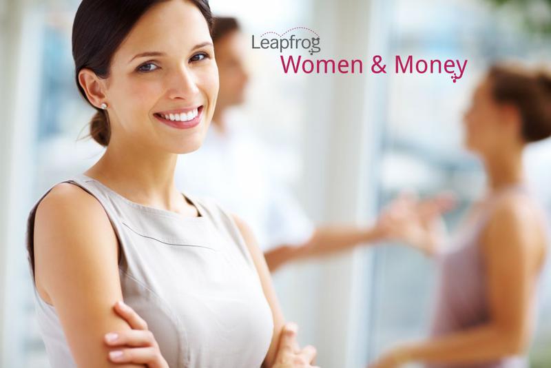 Leapfrog Women & Money