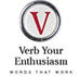 Verb Your Enthusiasm