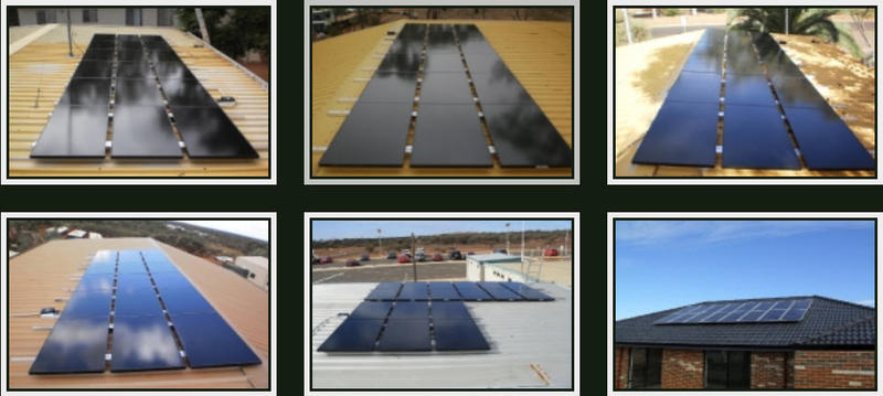 Rainey Electrical Service