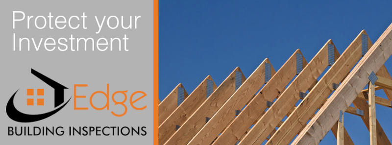 Edge Building Inspections