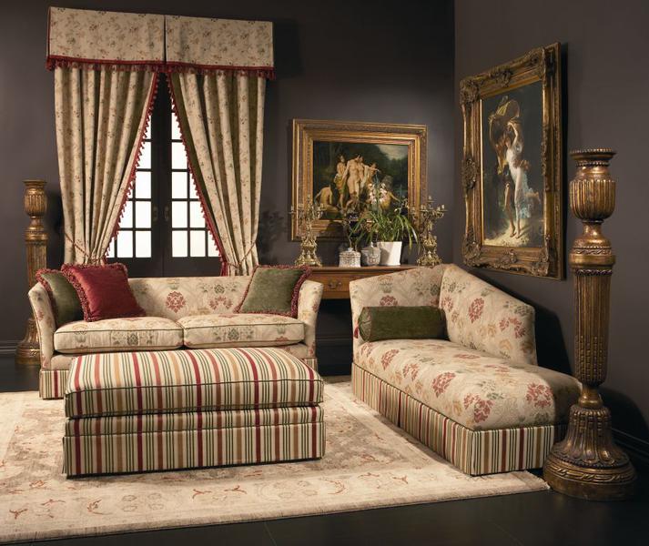 Gotcha Covered Upholstery & Curtains: Glenhaven
