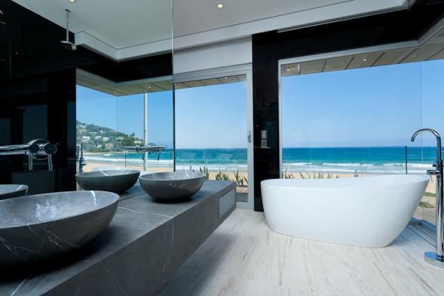 Stylish Plumbing Solutions