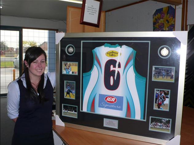 Diamant Picture Framing