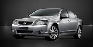 Six Star Limousines