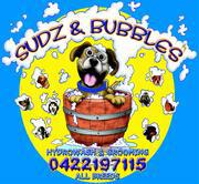 Sudz & Bubbles: Marsden