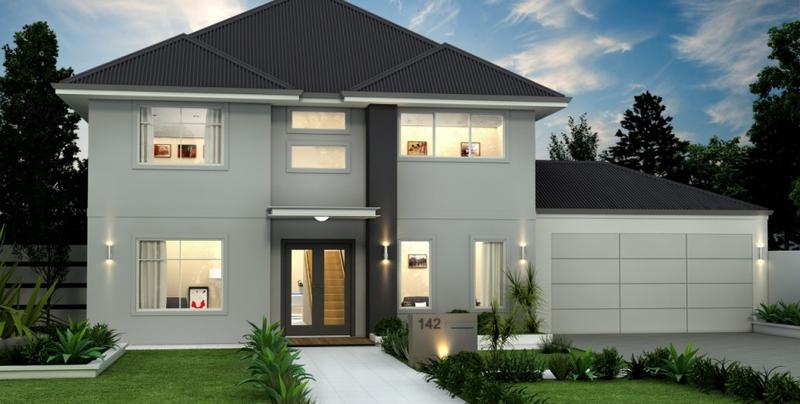 Norfolk Homes