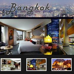 Bangkok Cheap Hotels