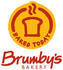 Brumby's: St Mary's