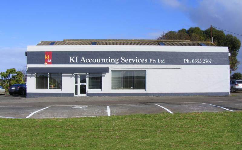 KI Accounting Services Pty Ltd