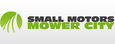 Small Motors Mower City
