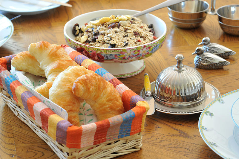 Dalblair Bed and Breakfast