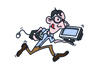 Your I T Guy logo