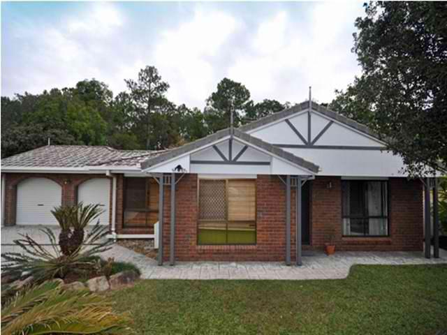 Ray White: Narangba