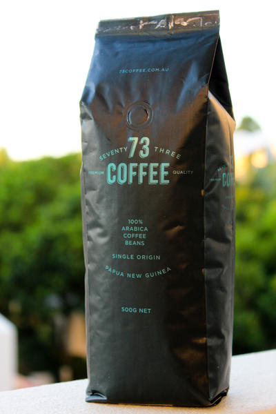 73 Coffee