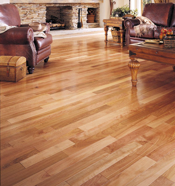 Absolute Flooring